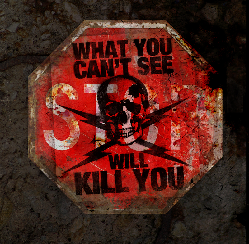 Illustration for article titled The Darkest Hour has the best alien warning signs since District 9
